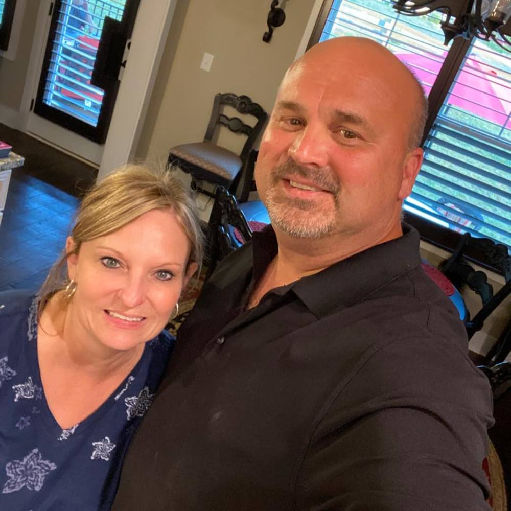 Meet your Posher, Sheri
